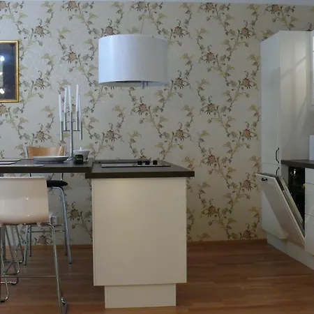 Apartment Apartmen Svetlana *