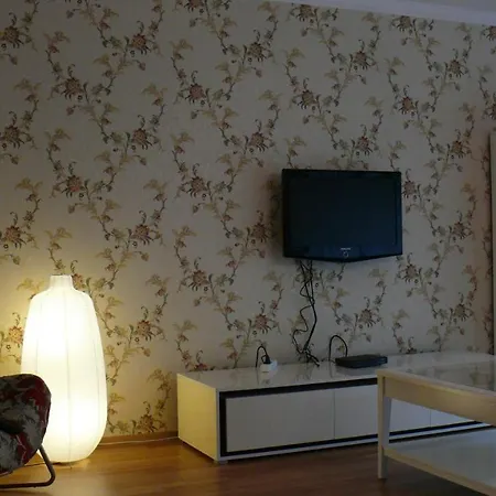 Apartment Apartmen Svetlana