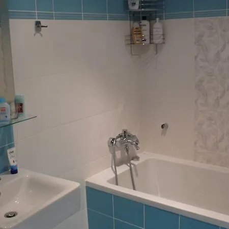 Apartmen Svetlana