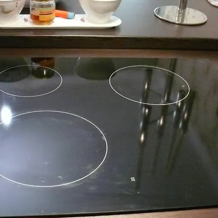 Apartmen Svetlana