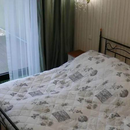 Apartment Apartmen Svetlana Karlovy Vary
