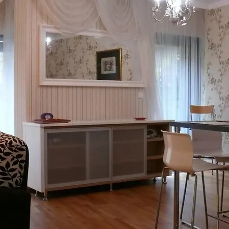 Apartment Apartmen Svetlana Karlovy Vary