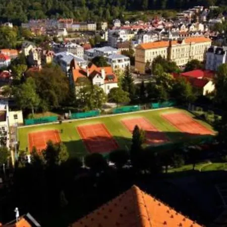 Apartment Apartmen Svetlana Karlovy Vary