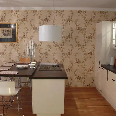 Apartmen Svetlana *