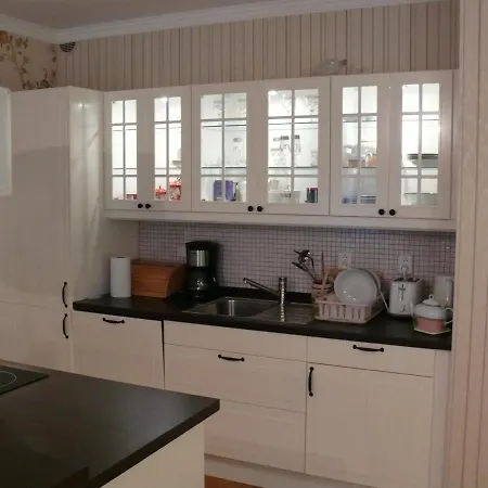 Apartmen Svetlana