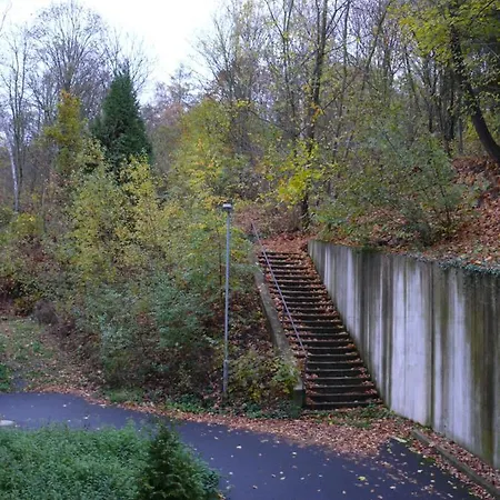 Apartmen Svetlana * Karlovy Vary