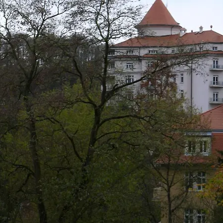 Apartmen Svetlana Karlovy Vary